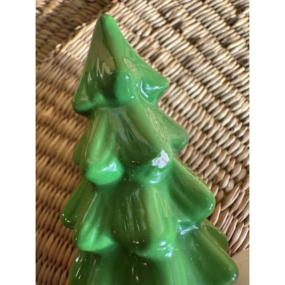 2 piece Target Christmas winter Wine bottle cork